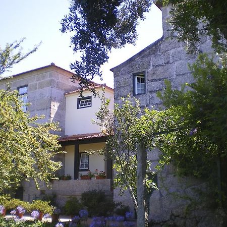 Casa Das Vendas Chambre photo