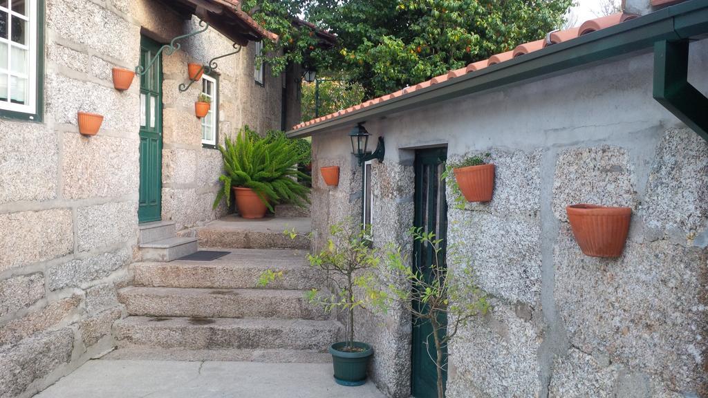 Casa Das Vendas Chambre photo