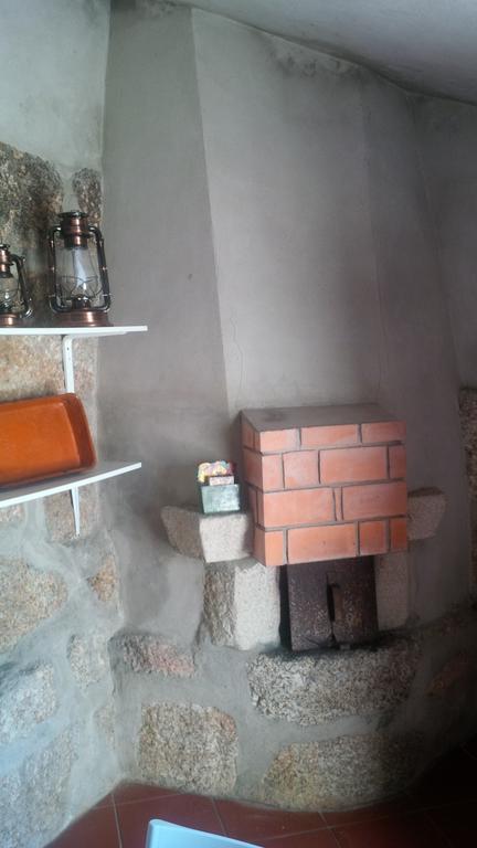 Casa Das Vendas Chambre photo