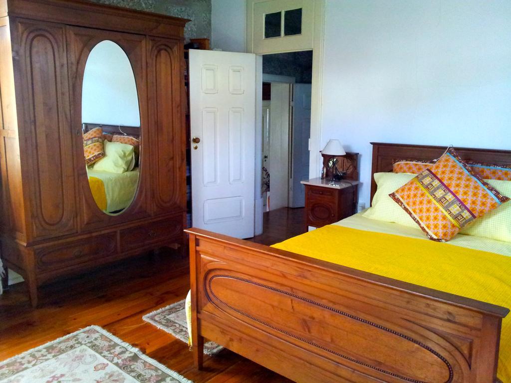 Casa Das Vendas Chambre photo