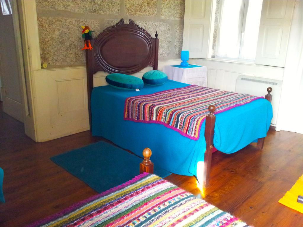 Casa Das Vendas Chambre photo