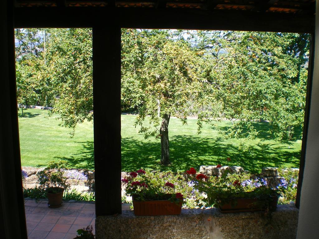 Casa Das Vendas Chambre photo