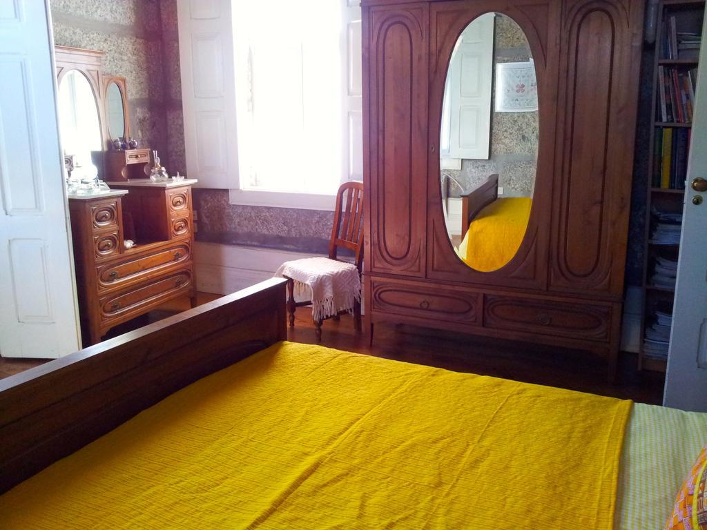 Casa Das Vendas Chambre photo