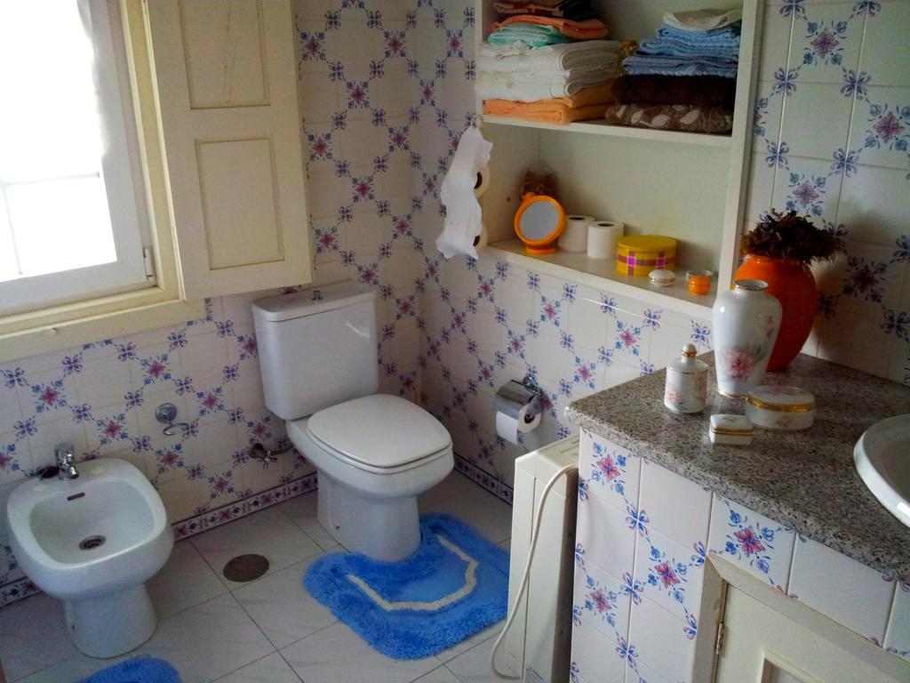 Casa Das Vendas Chambre photo