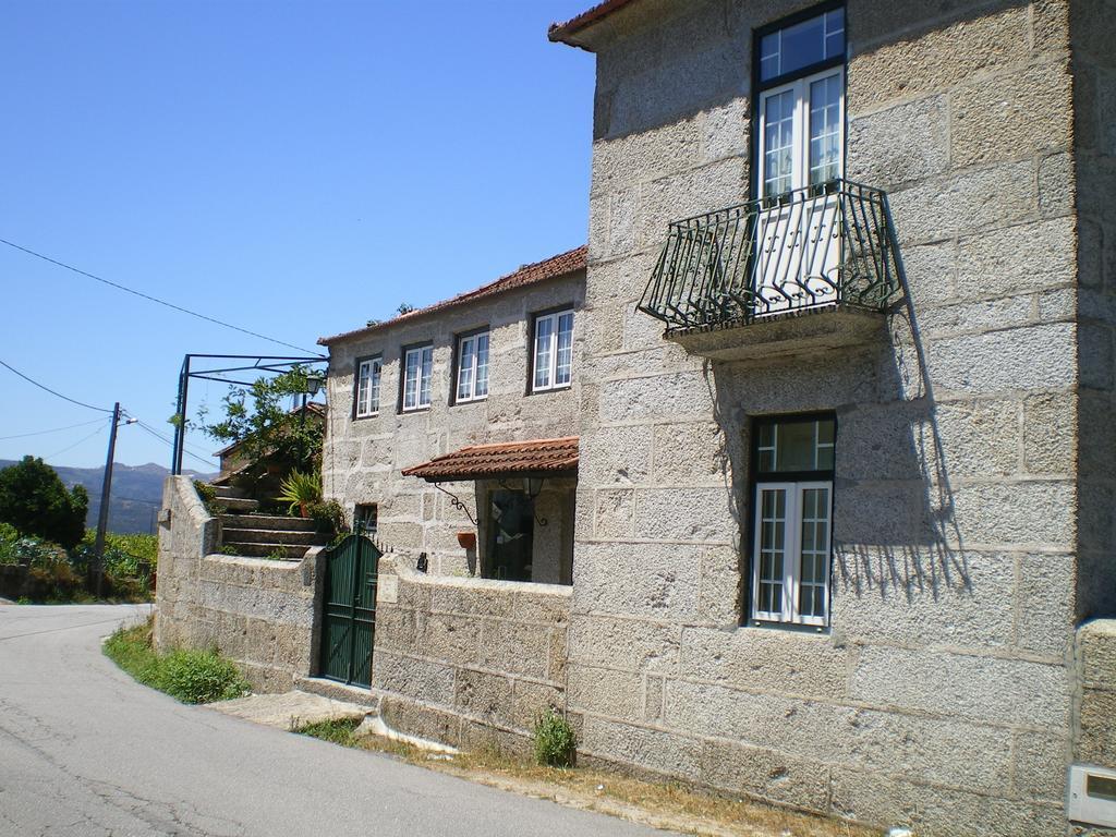 Casa Das Vendas Chambre photo