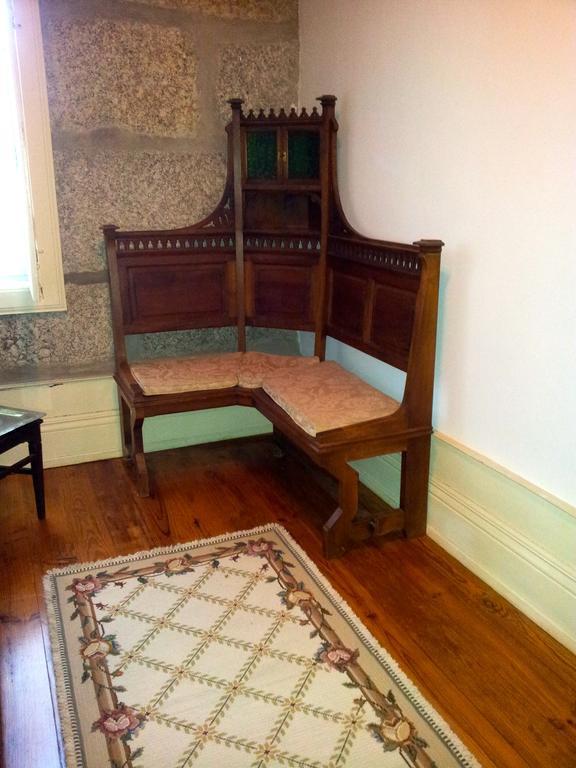 Casa Das Vendas Chambre photo