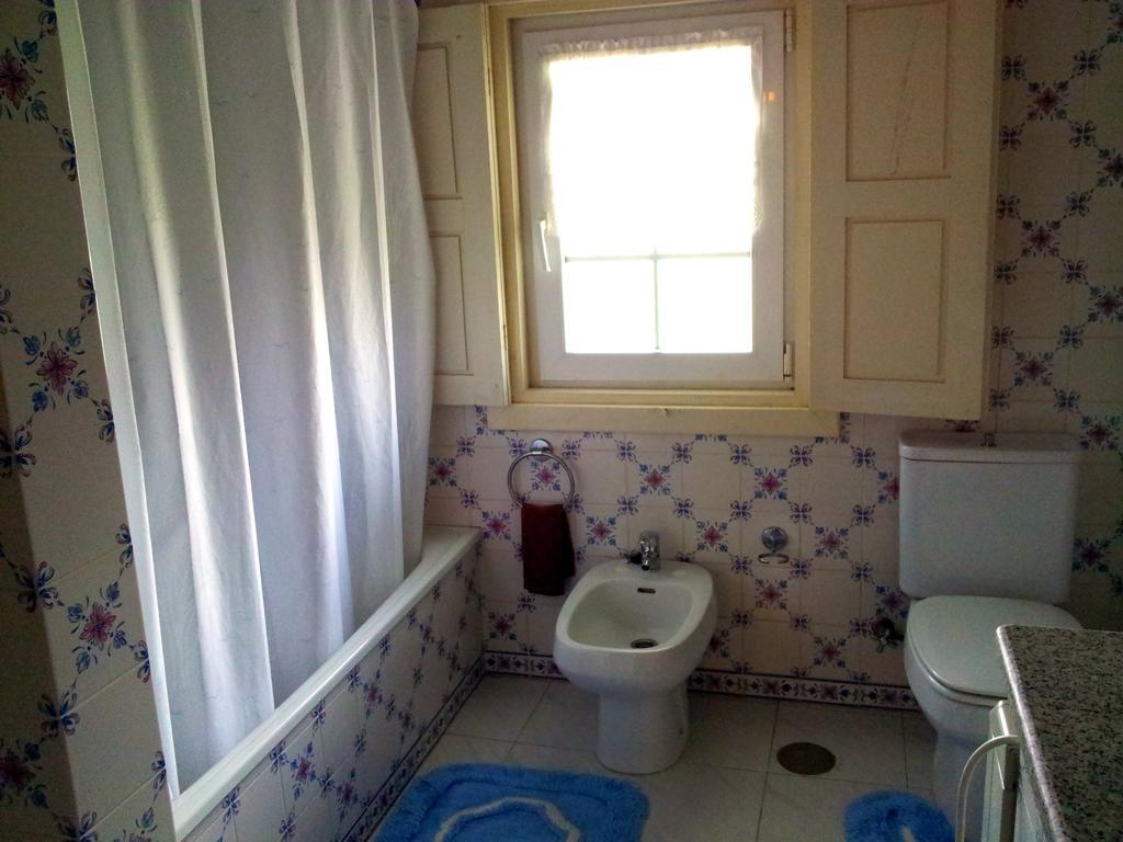 Casa Das Vendas Chambre photo