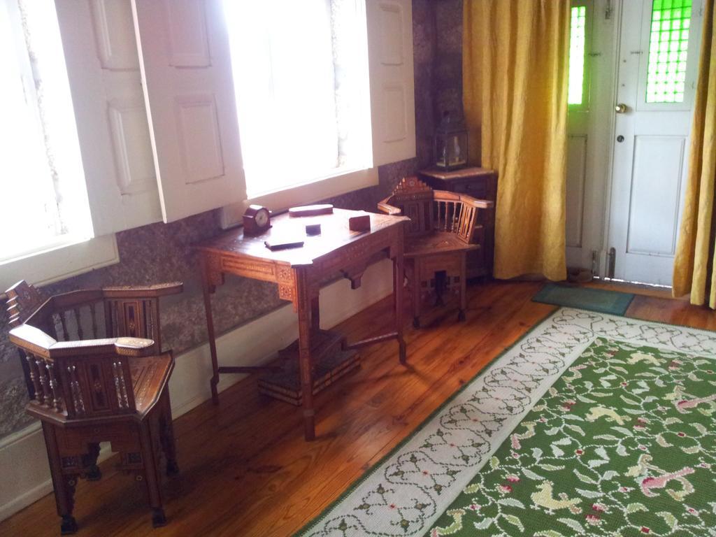 Casa Das Vendas Chambre photo