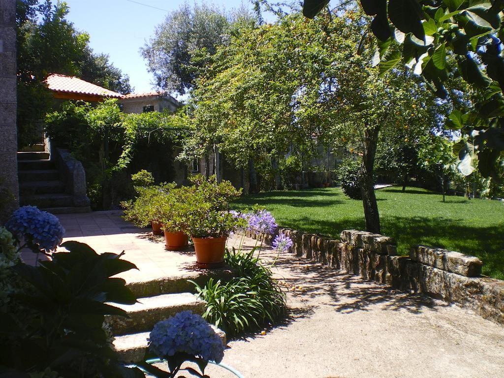 Casa Das Vendas Chambre photo