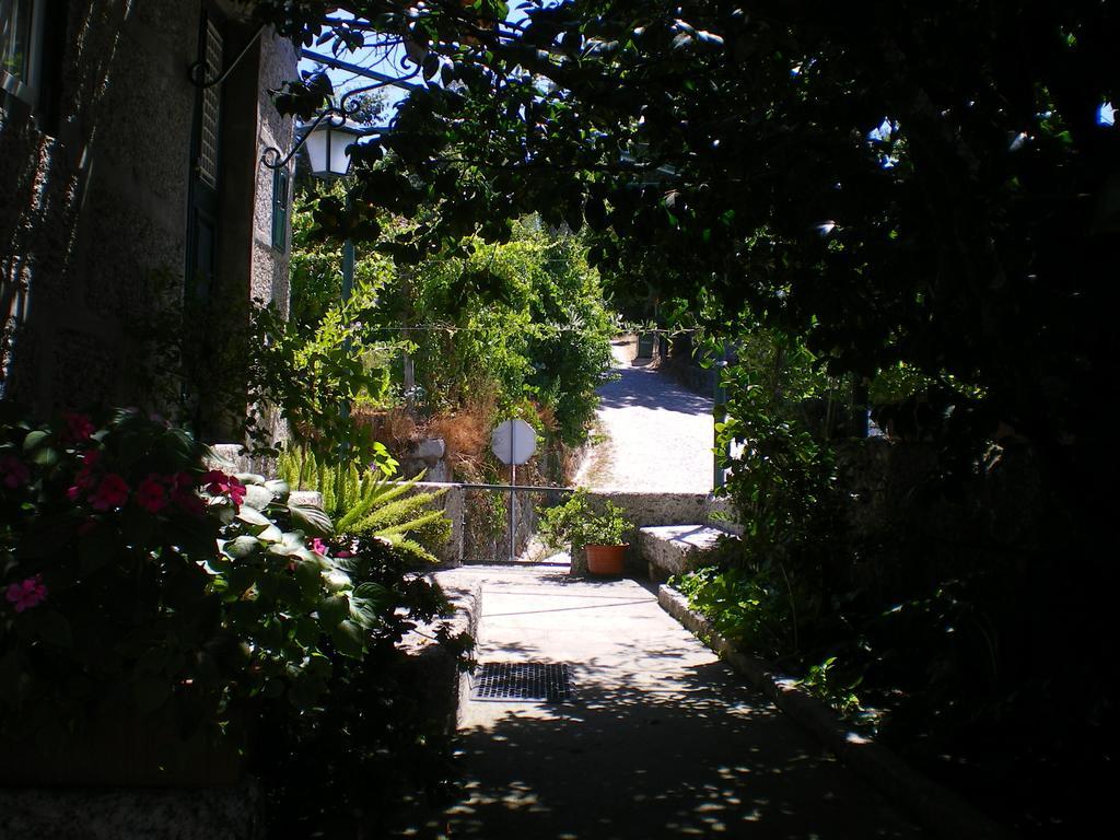 Casa Das Vendas Chambre photo