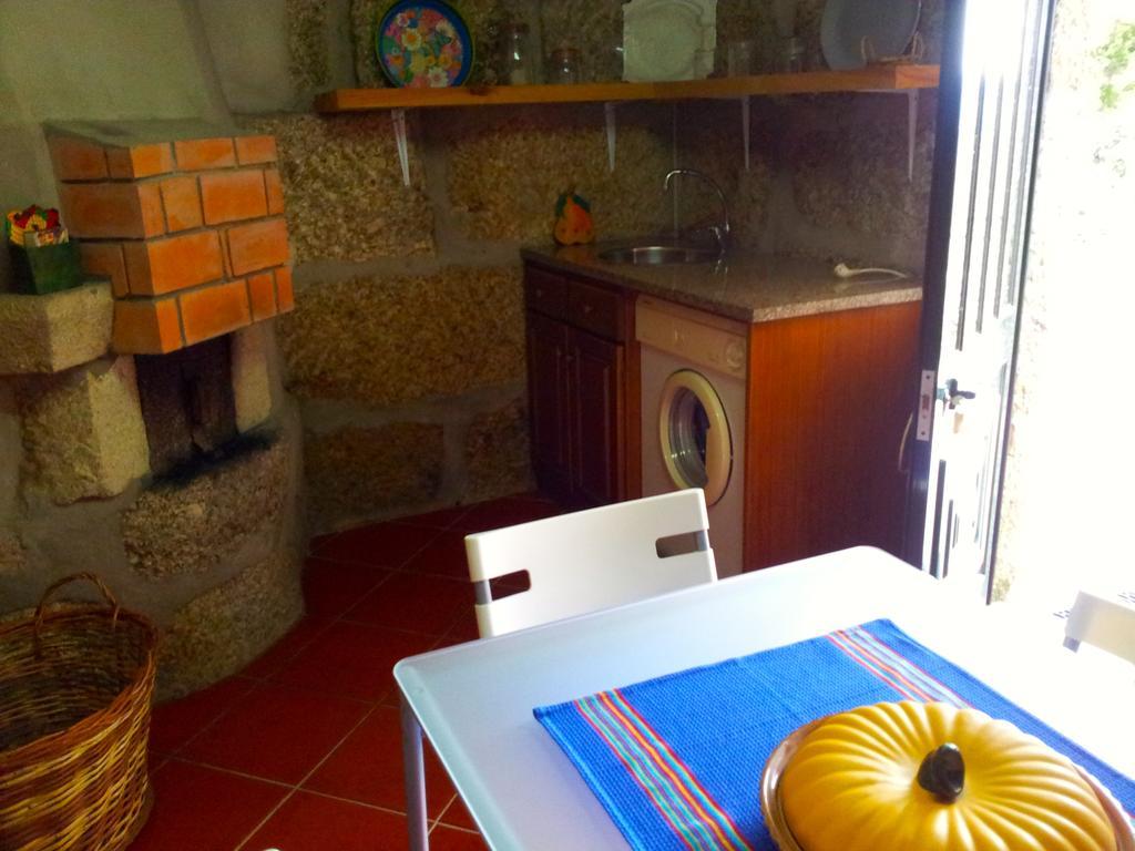 Casa Das Vendas Chambre photo