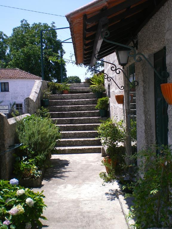 Casa Das Vendas Chambre photo