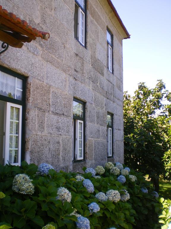 Casa Das Vendas Chambre photo