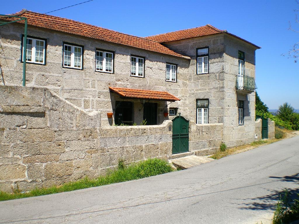 Casa Das Vendas Chambre photo