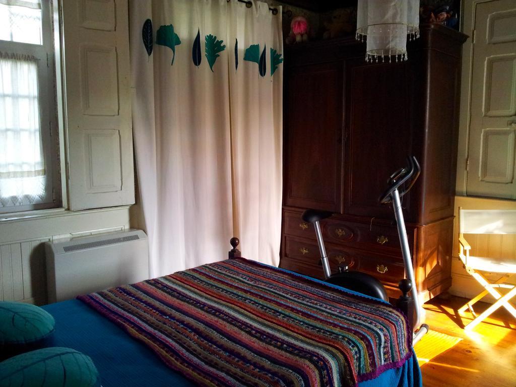 Casa Das Vendas Chambre photo