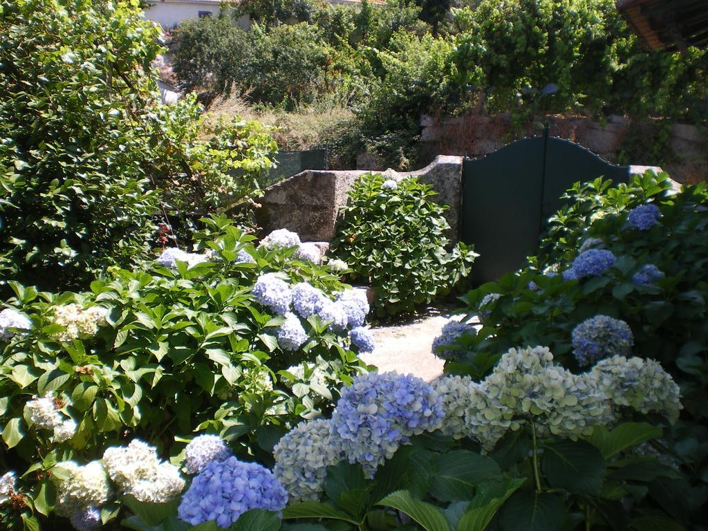 Casa Das Vendas Chambre photo