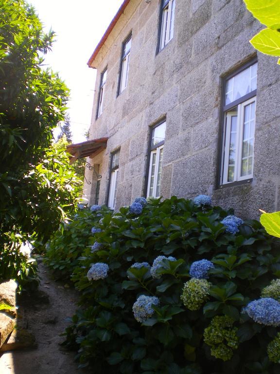 Casa Das Vendas Chambre photo