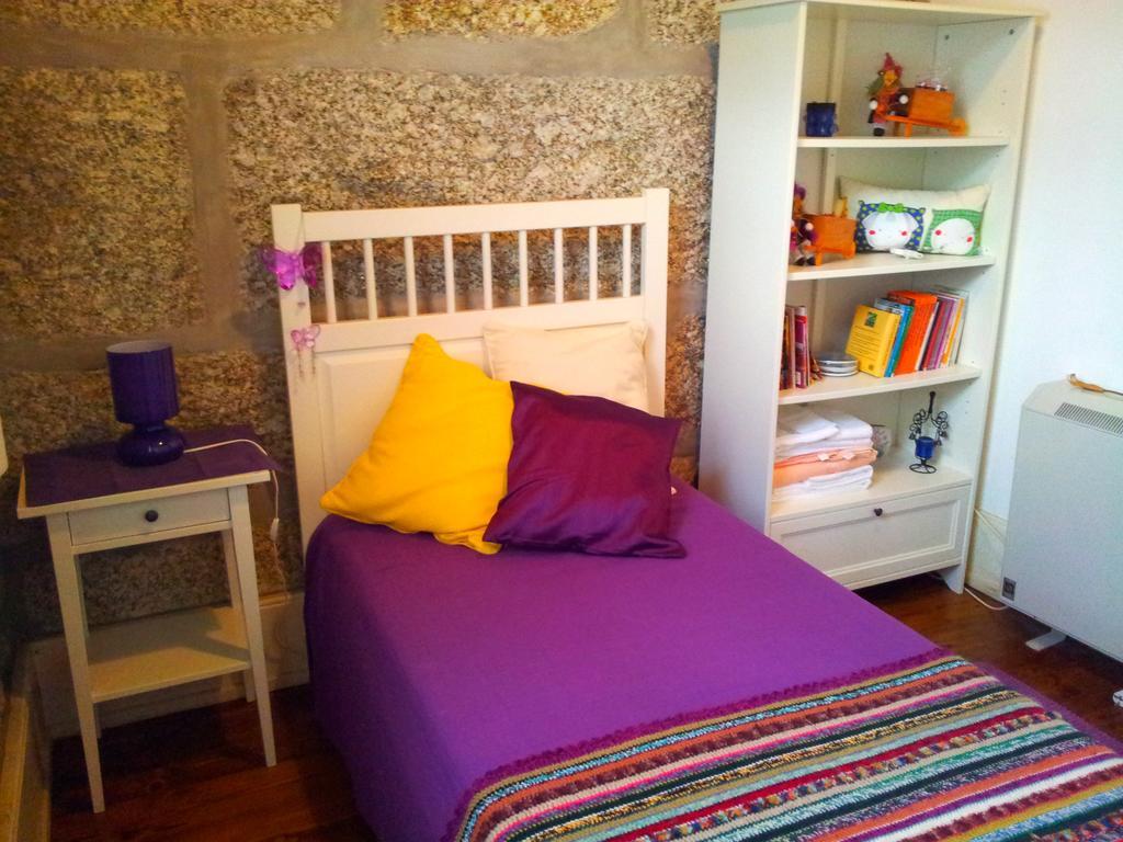 Casa Das Vendas Chambre photo