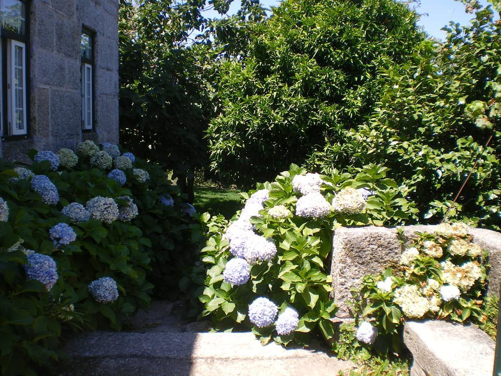 Casa Das Vendas Chambre photo