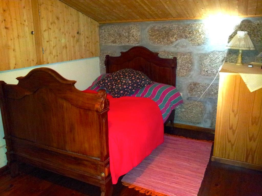 Casa Das Vendas Chambre photo