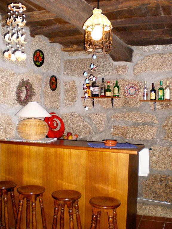 Casa Das Vendas Chambre photo