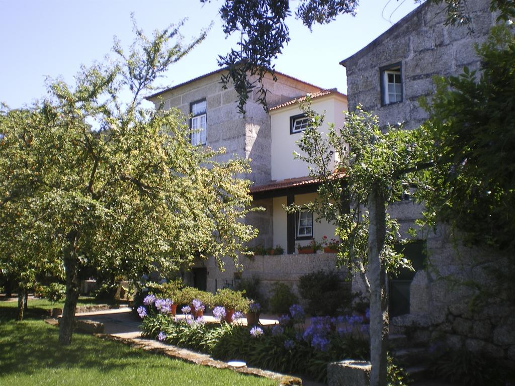 Casa Das Vendas Chambre photo
