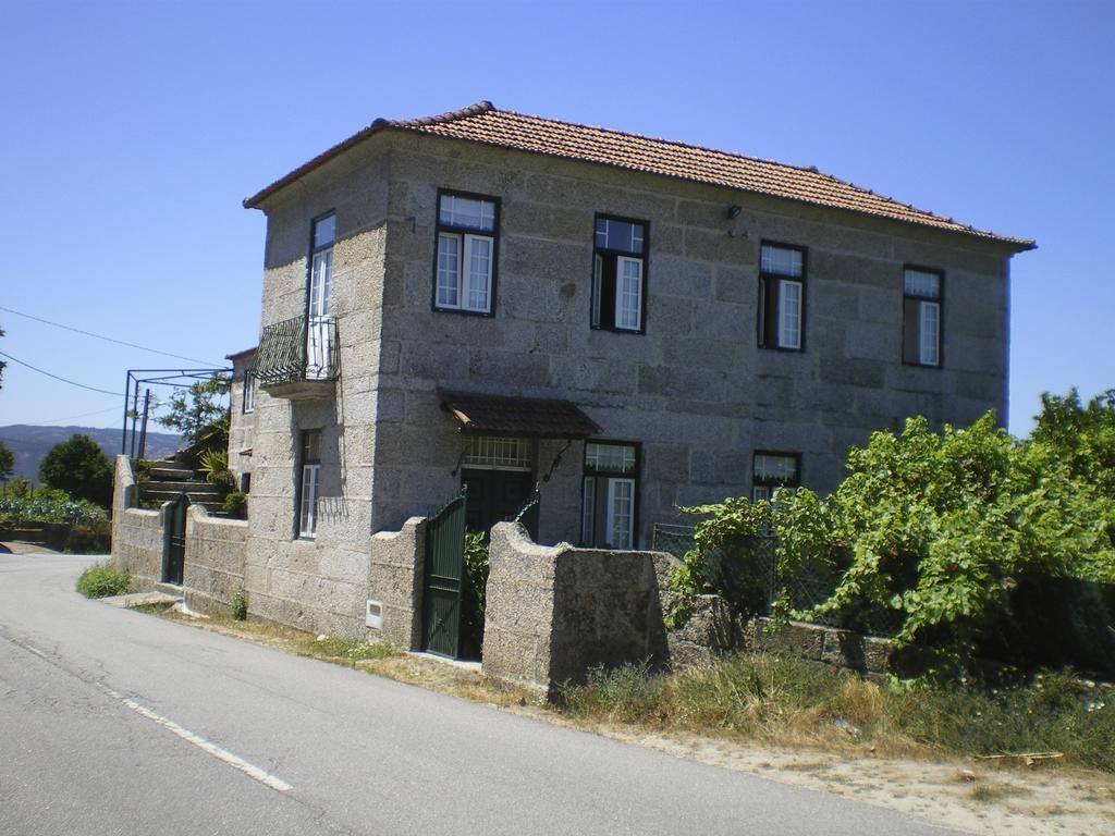 Casa Das Vendas Chambre photo