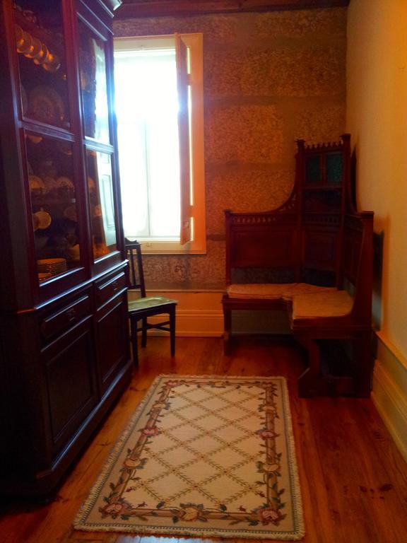 Casa Das Vendas Chambre photo