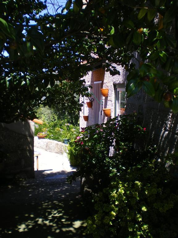 Casa Das Vendas Chambre photo