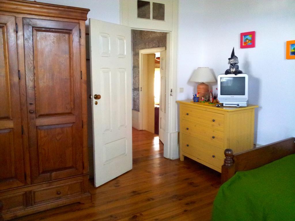 Casa Das Vendas Chambre photo