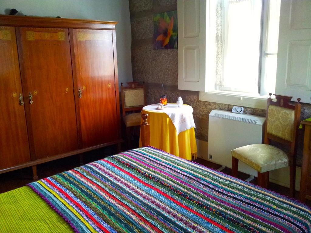 Casa Das Vendas Chambre photo