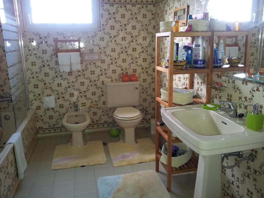 Casa Das Vendas Chambre photo