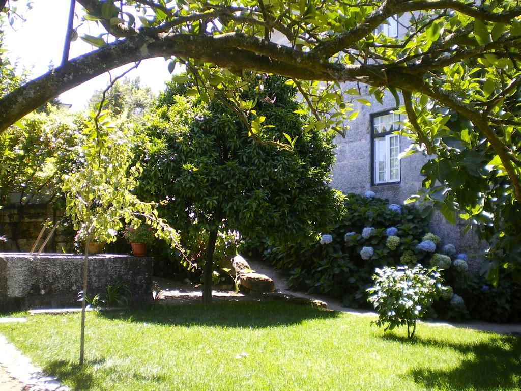 Casa Das Vendas Chambre photo