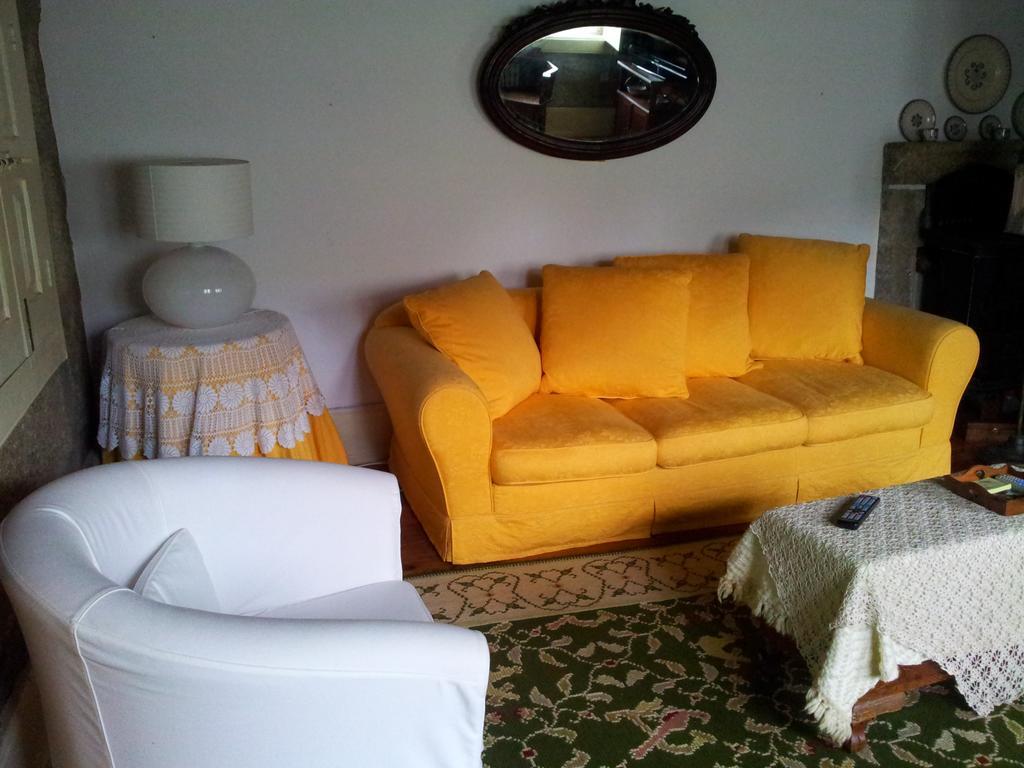 Casa Das Vendas Chambre photo