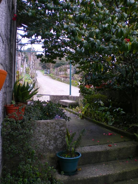 Casa Das Vendas Chambre photo