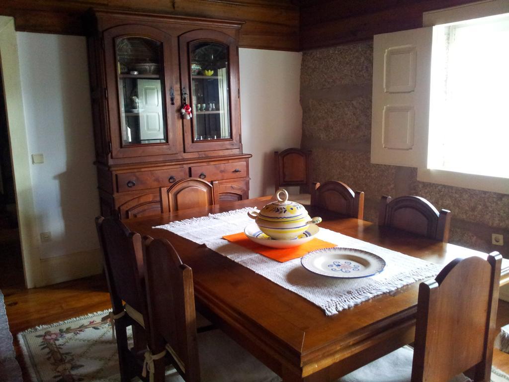 Casa Das Vendas Chambre photo