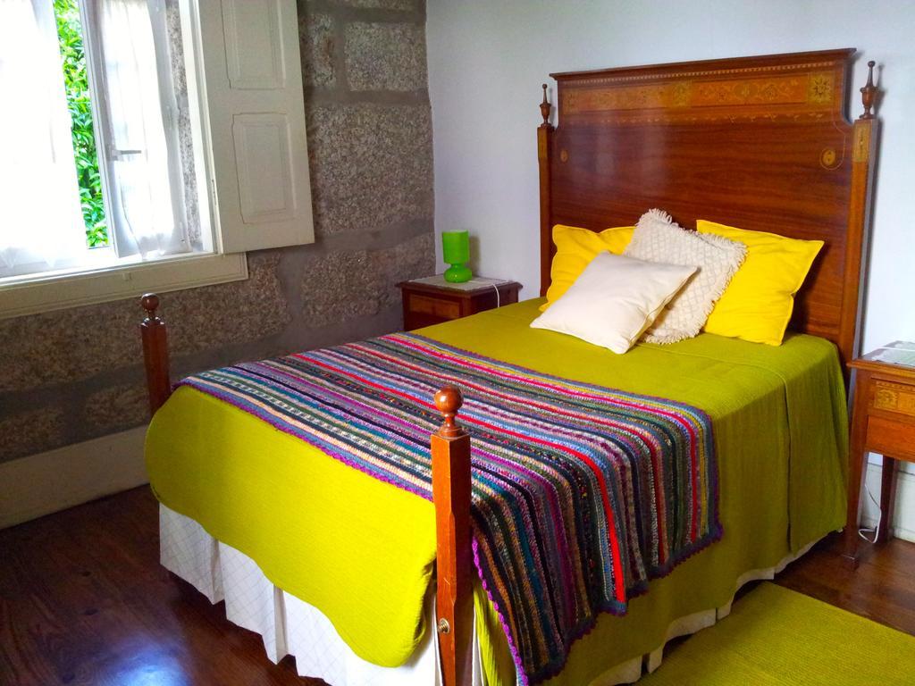 Casa Das Vendas Chambre photo