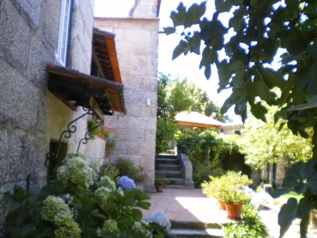 Casa Das Vendas Chambre photo