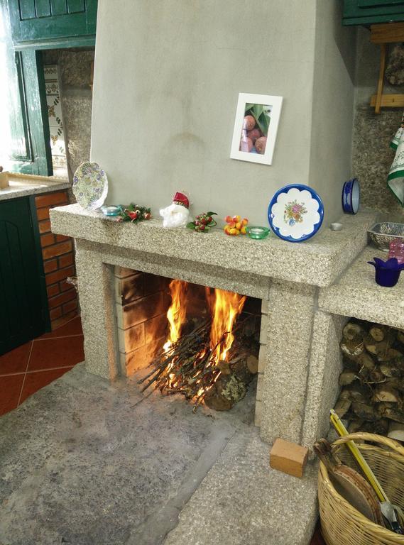 Casa Das Vendas Extérieur photo