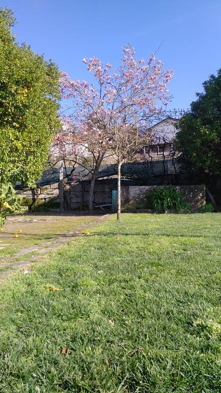 Casa Das Vendas Extérieur photo